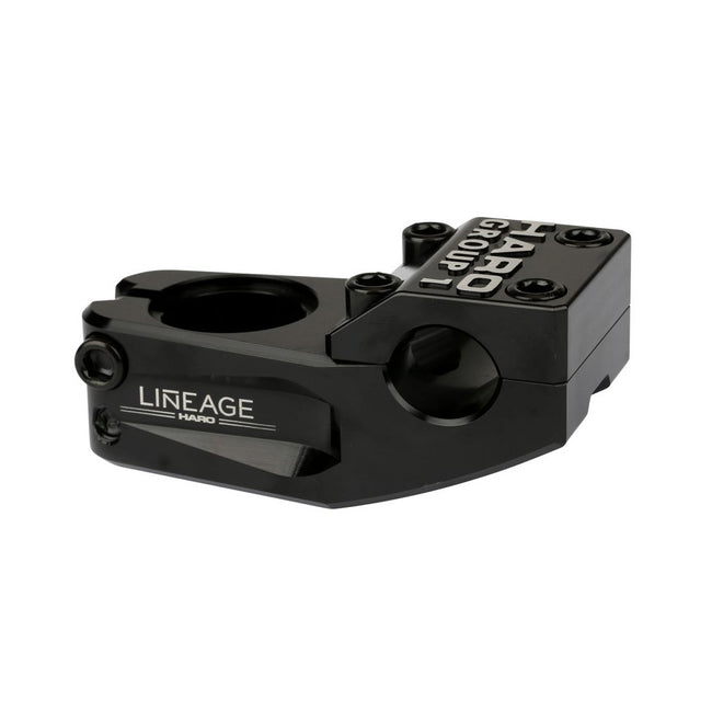 Haro Lineage Group 1 Top Load BMX Stem - 1