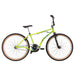 Haro Lineage Sport Bashguard 26&quot; BMX Freestyle Bike-Neon Green - 1