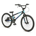 Haro Race Lite Expert BMX Race Bike-Black/Blue - 2