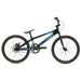 Haro Race Lite Expert XL BMX Race Bike-Black/Blue - 1