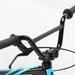Haro Race Lite Expert XL BMX Race Bike-Black/Blue - 3
