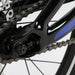 Haro Race Lite Junior BMX Race Bike-Black/Blue - 7
