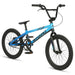 Haro Race Lite Pro BMX Race Bike-Light Blue/Dark Blue Fade - 2
