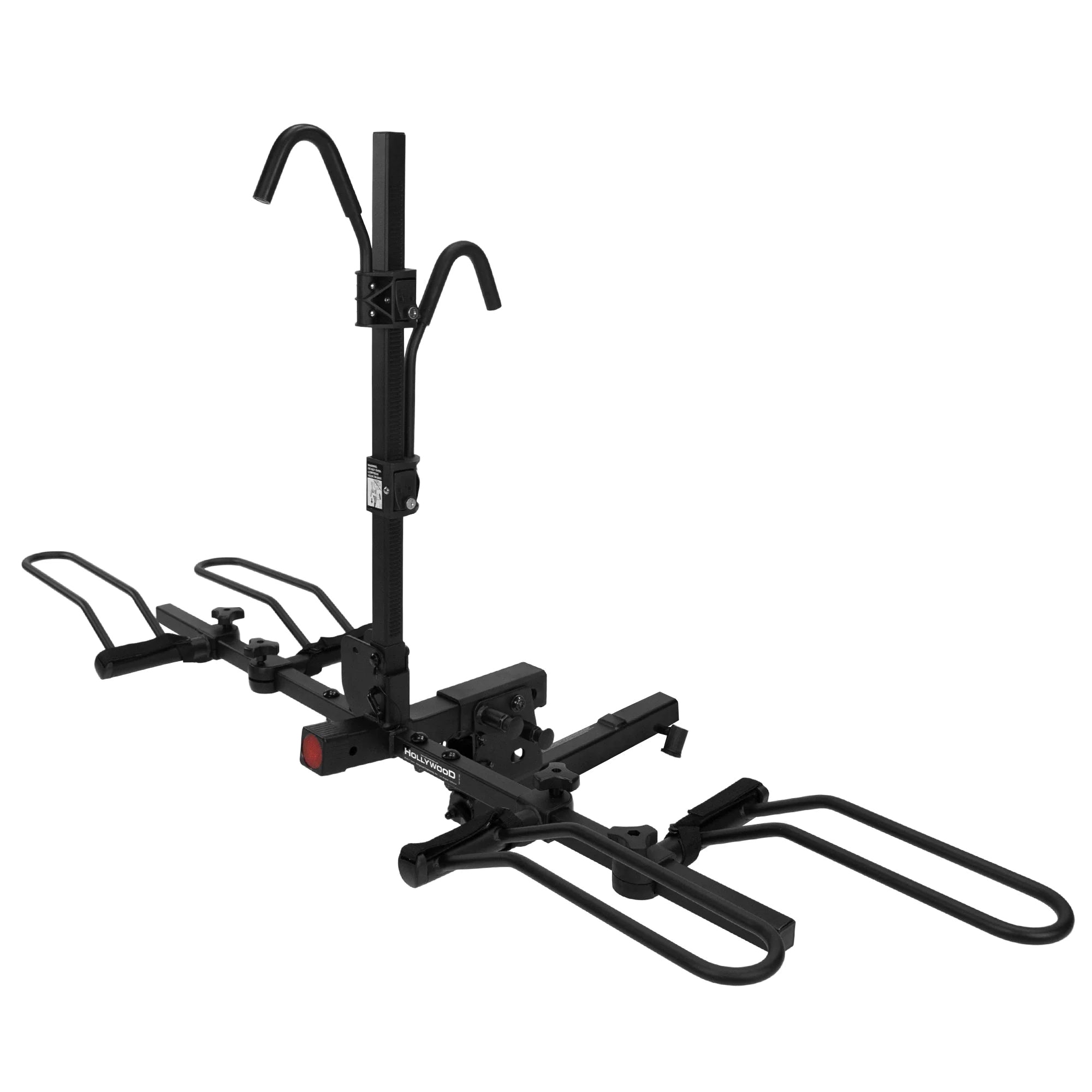 Hollywood sport rider recumbent rack hot sale