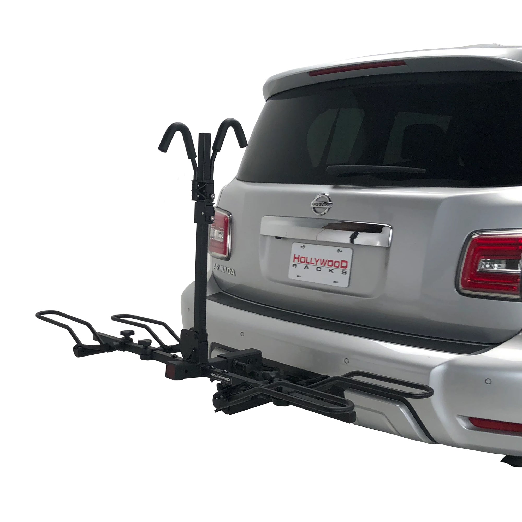 Bike rack discount for nissan armada