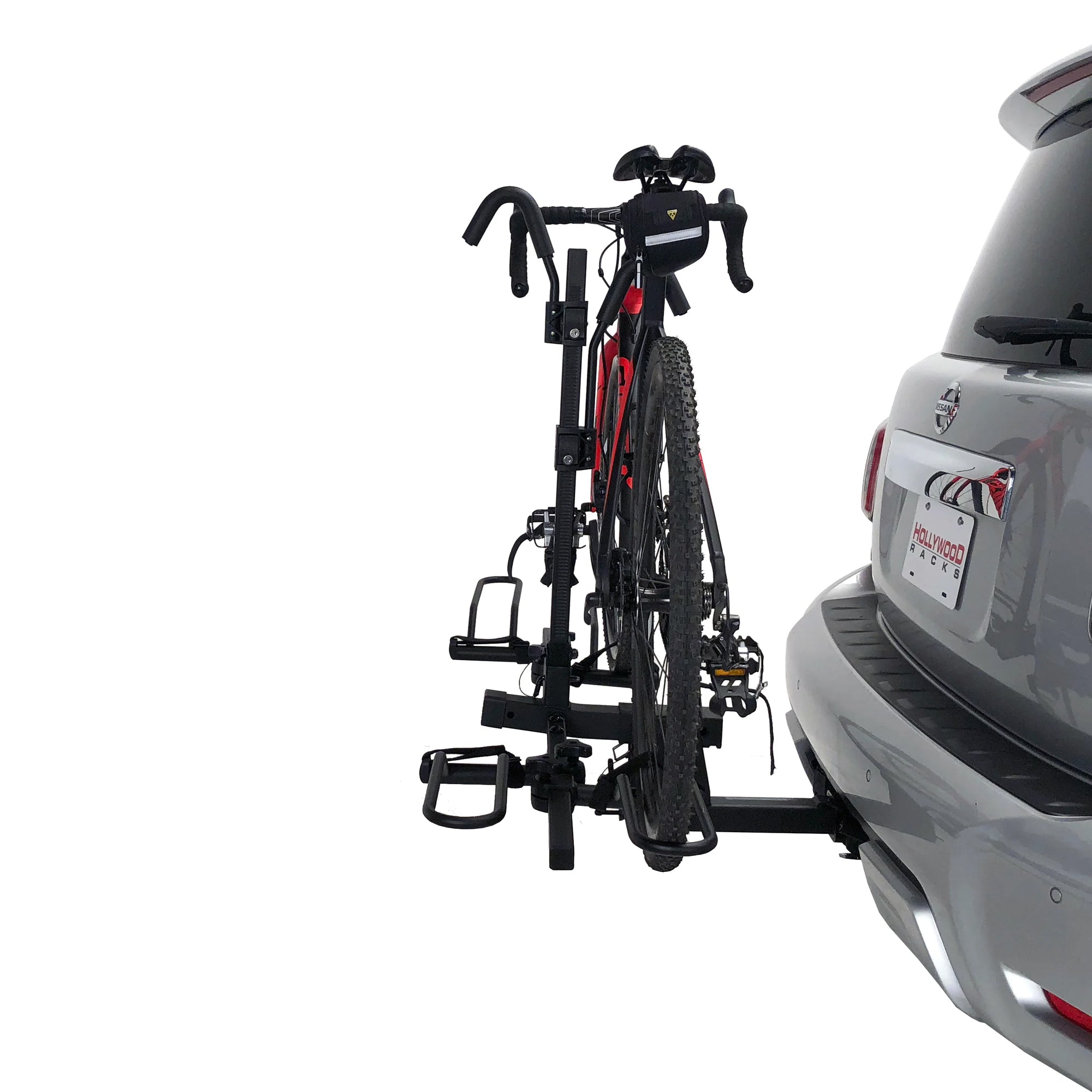 Hollywood sport rider 2 bike hot sale hitch rack