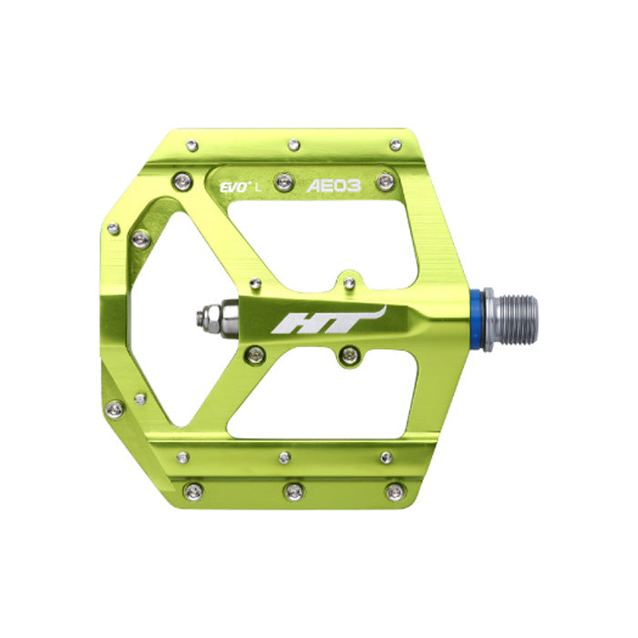 ht evo pedale HT AE03 Evo+ Platform BMX Pedals
