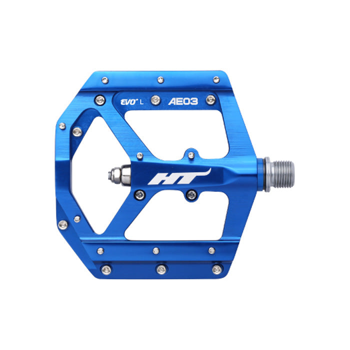 HT AE03 Evo+ Pedals