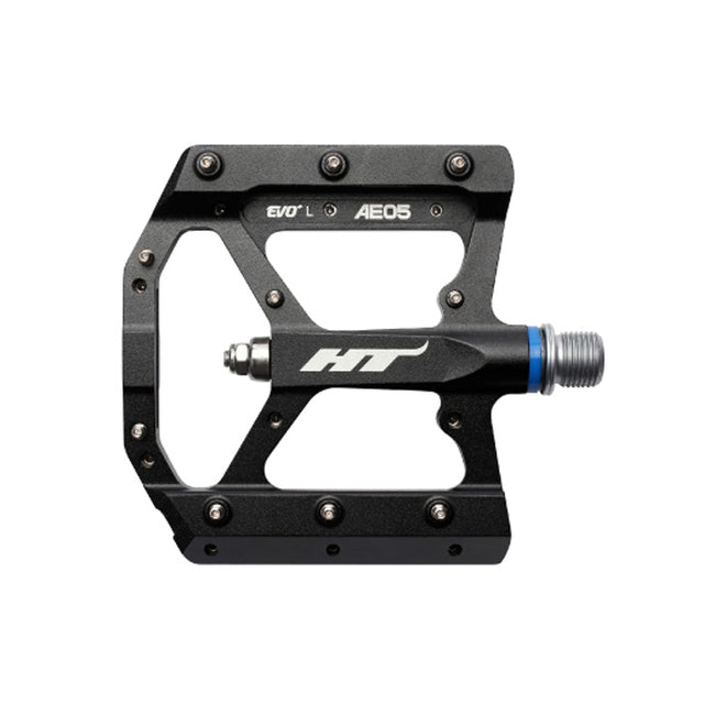 HT Components AE05 Evo+ Pedals