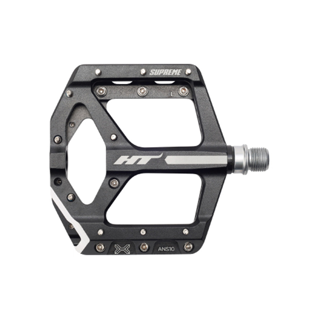 ht supreme pedals HT Components ANS10 Supreme Pedals Black