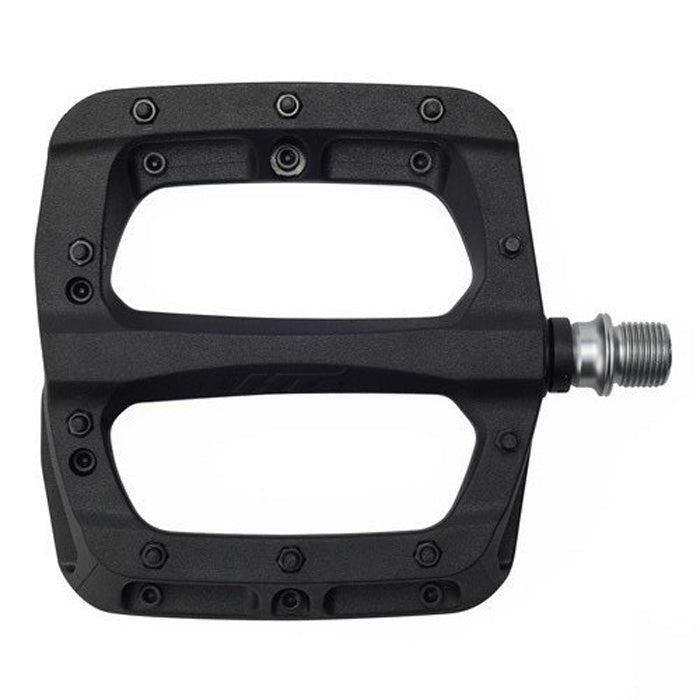 HT Components PA03A, Nano P Platform Pedals Black