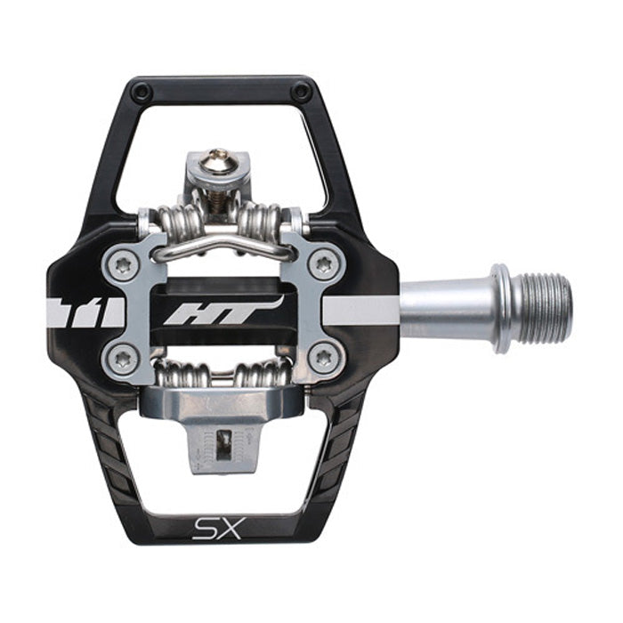 ht m1 pedals HT Pedals T1-SX Clipless BMX Pedals at J&R Bicycles – J&R Bicycles, Inc