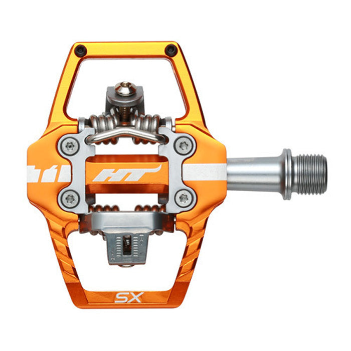ht t1 pedal HT Pedals T1-SX Clipless BMX Pedals at J&R Bicycles – J&R Bicycles, Inc
