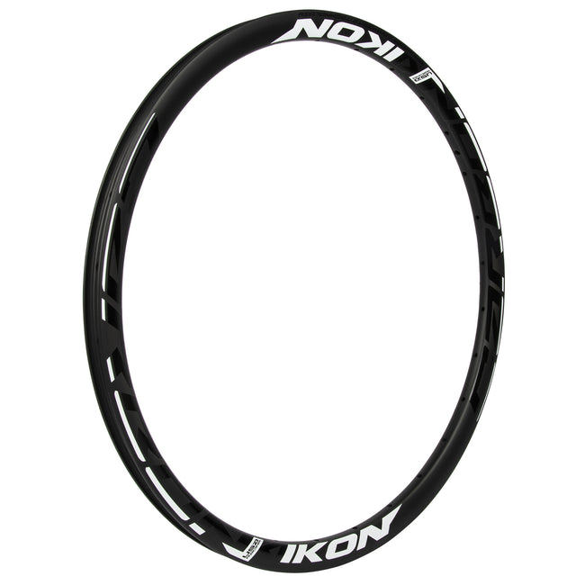 IKON BMX Carbon Front Rim-20x1 1/8&quot; - 4