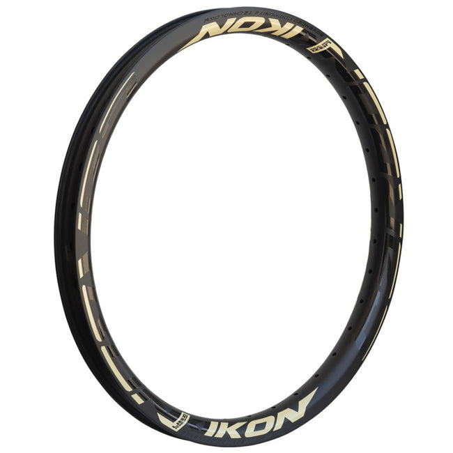 IKON BMX Carbon Front Rim-20x1.75&quot; - 4