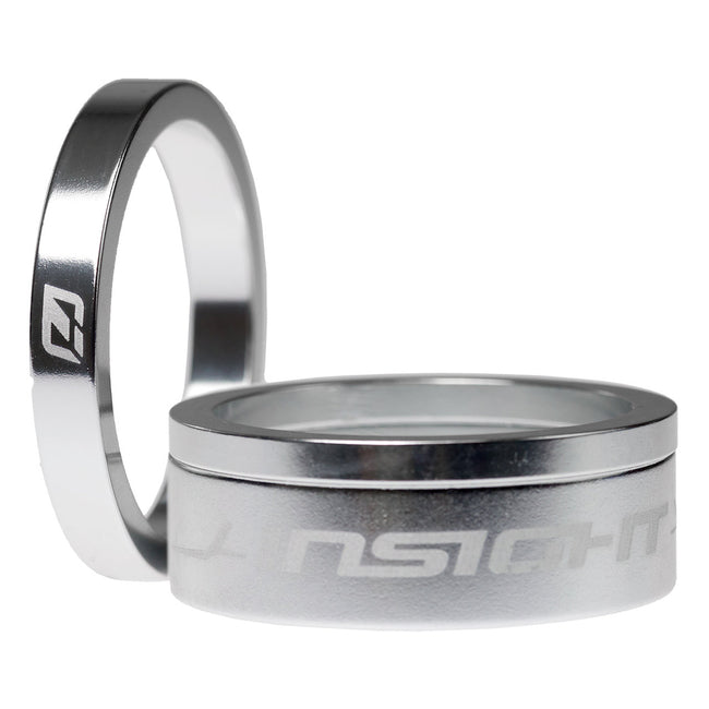 Insight Alloy Headset Spacer - 6