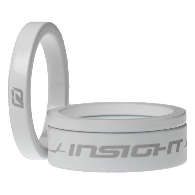 Insight Alloy Headset Spacer - 9