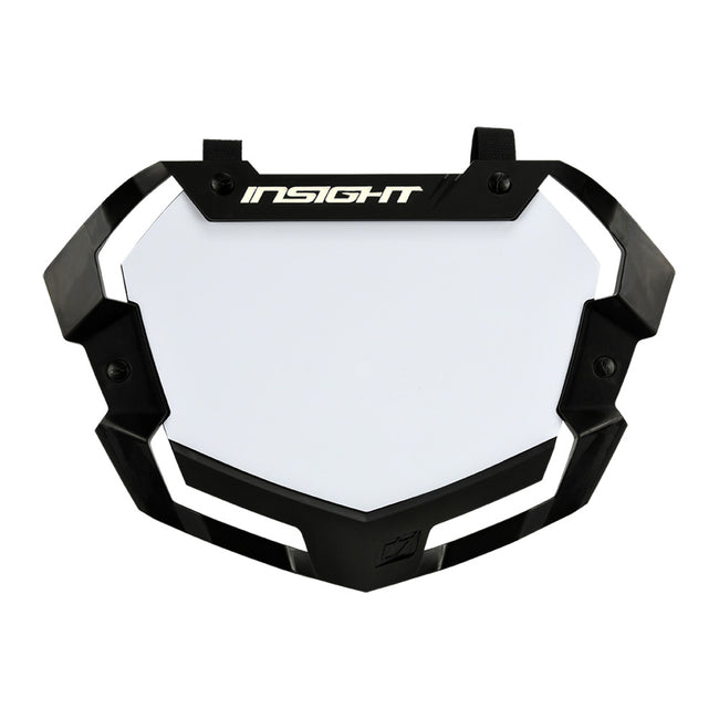 Insight 3D Vision2 Number Plate - 1