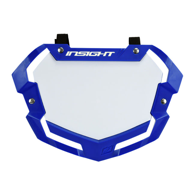 Insight 3D Vision2 Number Plate - 2