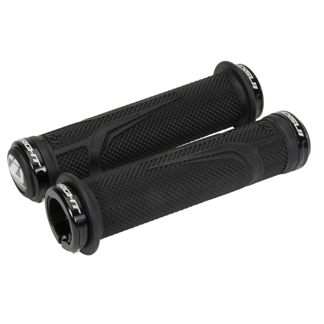 Insight C.O.G.S. Flanged Lock-On Grips - 2