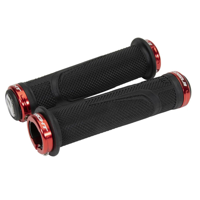 Insight C.O.G.S. Flanged Lock-On Grips - 1