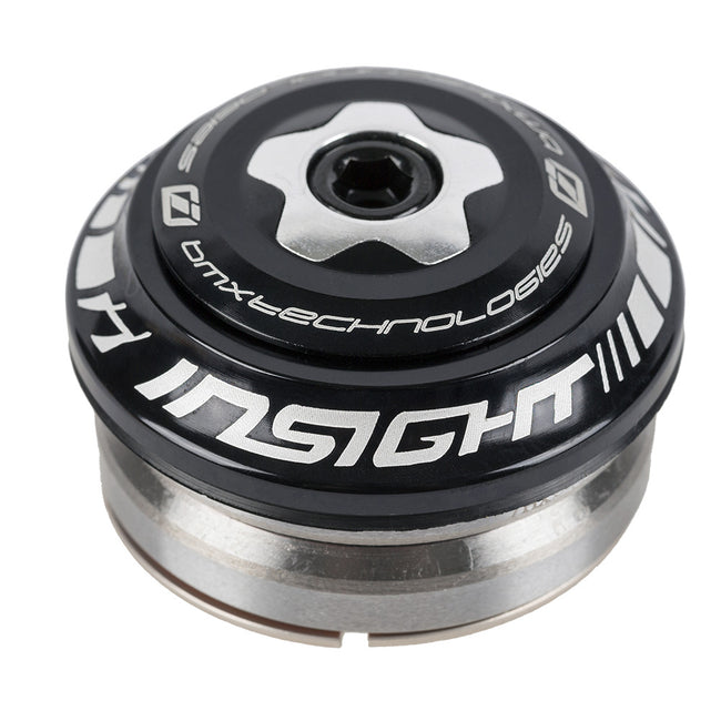 Insight Integrated Headset-1&quot;-Step-Down - 1