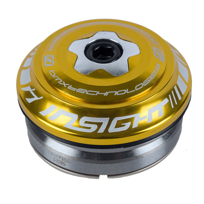 Insight Integrated Headset-1&quot;-Step-Down - 3