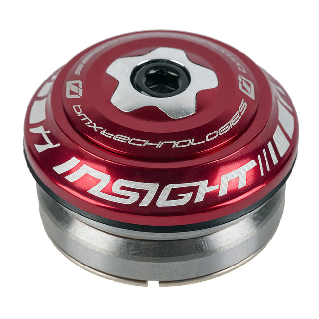 Insight Integrated Headset-1&quot;-Step-Down - 5