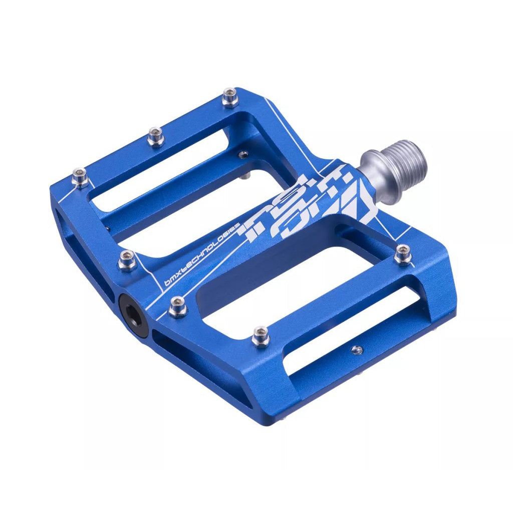 blues junior pedal platform Insight Platform Mini Pedals-9/16 at J&R Bicycles – J&R Bicycles, Inc