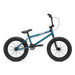 Kink Carve 16&quot; BMX Bike-Gloss Digital Teal - 1