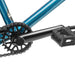 Kink Carve 16&quot; BMX Bike-Gloss Digital Teal - 6