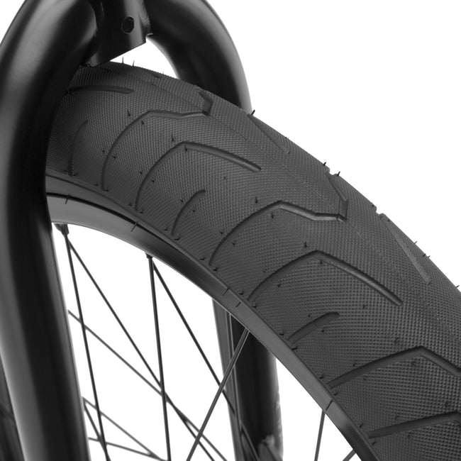 Kink Cloud 21&quot;TT BMX Bike-Gloss Translucent Teal - 4