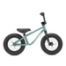 Kink Coast 12&quot; BMX Bike-Gloss Pine Green - 1