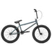 Kink Curb 20&quot;TT BMX Bike-Gloss Ocean Gray - 1
