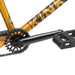 Kink Curb 20&quot;TT BMX Bike-Matte Orange Flake - 6