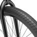 Kink Drifter 26&quot; BMX Bike-Gloss Mirror Green - 4