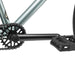 Kink Drifter 26&quot; BMX Bike-Gloss Mirror Green - 6