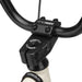 Kink Gap 20.5&quot;TT BMX Bike-Matte Bone White - 3