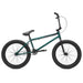 Kink Gap XL 21&quot;TT BMX Bike-Gloss Galactic Green - 1