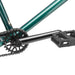 Kink Gap XL 21&quot;TT BMX Bike-Gloss Galactic Green - 6