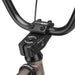 Kink Gap XL 21&quot;TT BMX Bike-Gloss Raw Copper - 3
