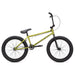 Kink Launch 20.25&quot;TT BMX Bike-Gloss Digital Lime - 1
