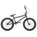 Kink Launch 20.25&quot;TT BMX Bike-Matte Dusk Black - 1
