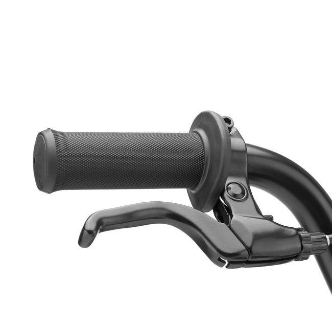 Kink Pump 14&quot; BMX Bike-Matte Digital Charcoal - 2