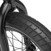 Kink Pump 14&quot; BMX Bike-Matte Digital Charcoal - 4