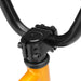Kink Roaster 12&quot; BMX Bike-Gloss Dusk Orange - 3
