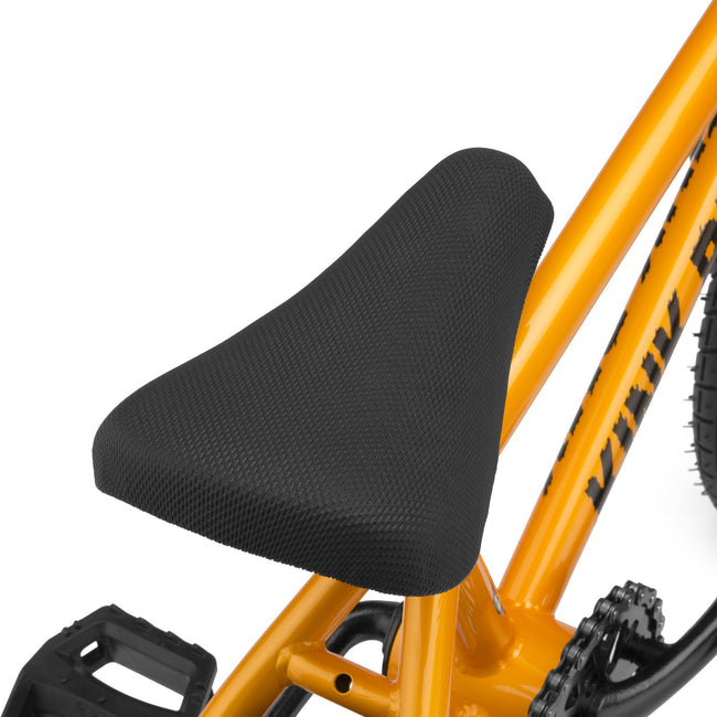 Kink Roaster 12&quot; BMX Bike-Gloss Dusk Orange - 5