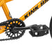 Kink Roaster 12&quot; BMX Bike-Gloss Dusk Orange - 6