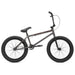 Kink Whip 20.5&quot;TT BMX Bike-Matte Granite Charcoal - 1