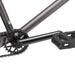 Kink Whip 20.5&quot;TT BMX Bike-Matte Granite Charcoal - 6